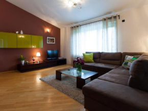  Apartment Sanja  Пореч